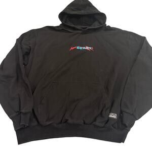 Mr Beast Hoodie - Size Large